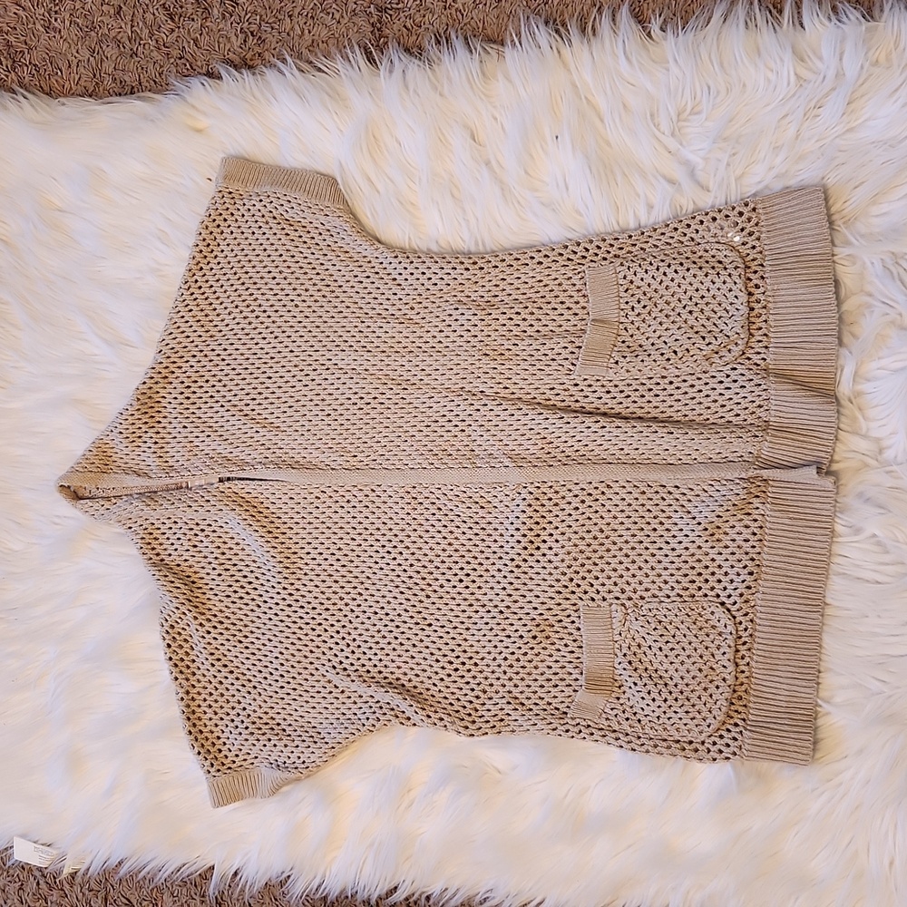 MICHAEL MICHAEL KORS WOMEN'S TOP SIZE SMALL